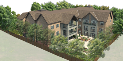 Shawford Springs image 1